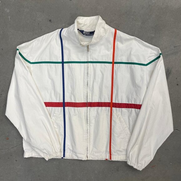 Polo Ralph Lauren Men's multi Jacket - Picture 1 of 4